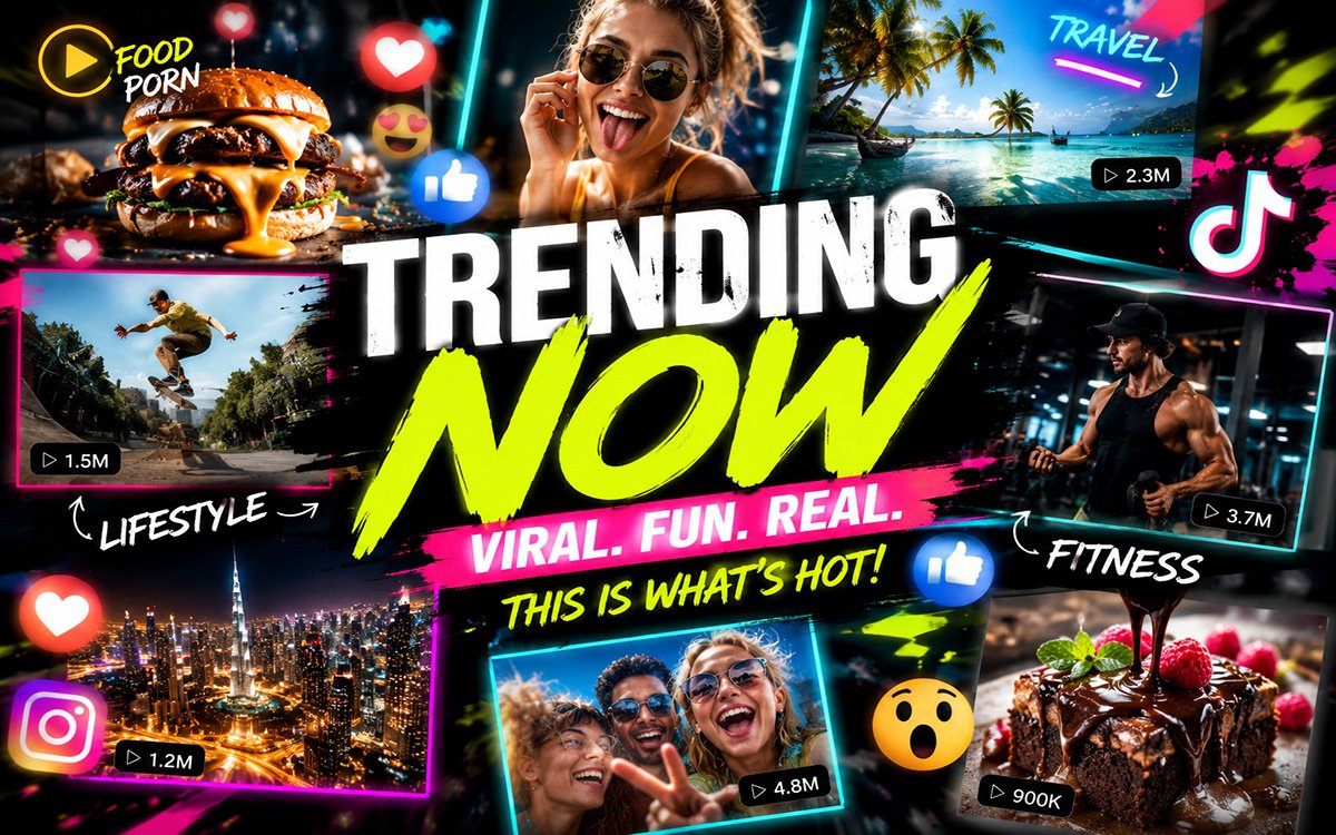 Social Media Ads
