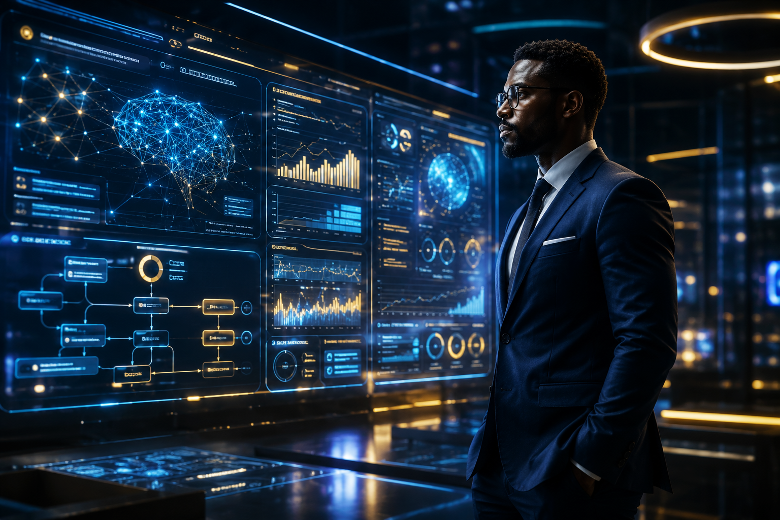 AI Consulting