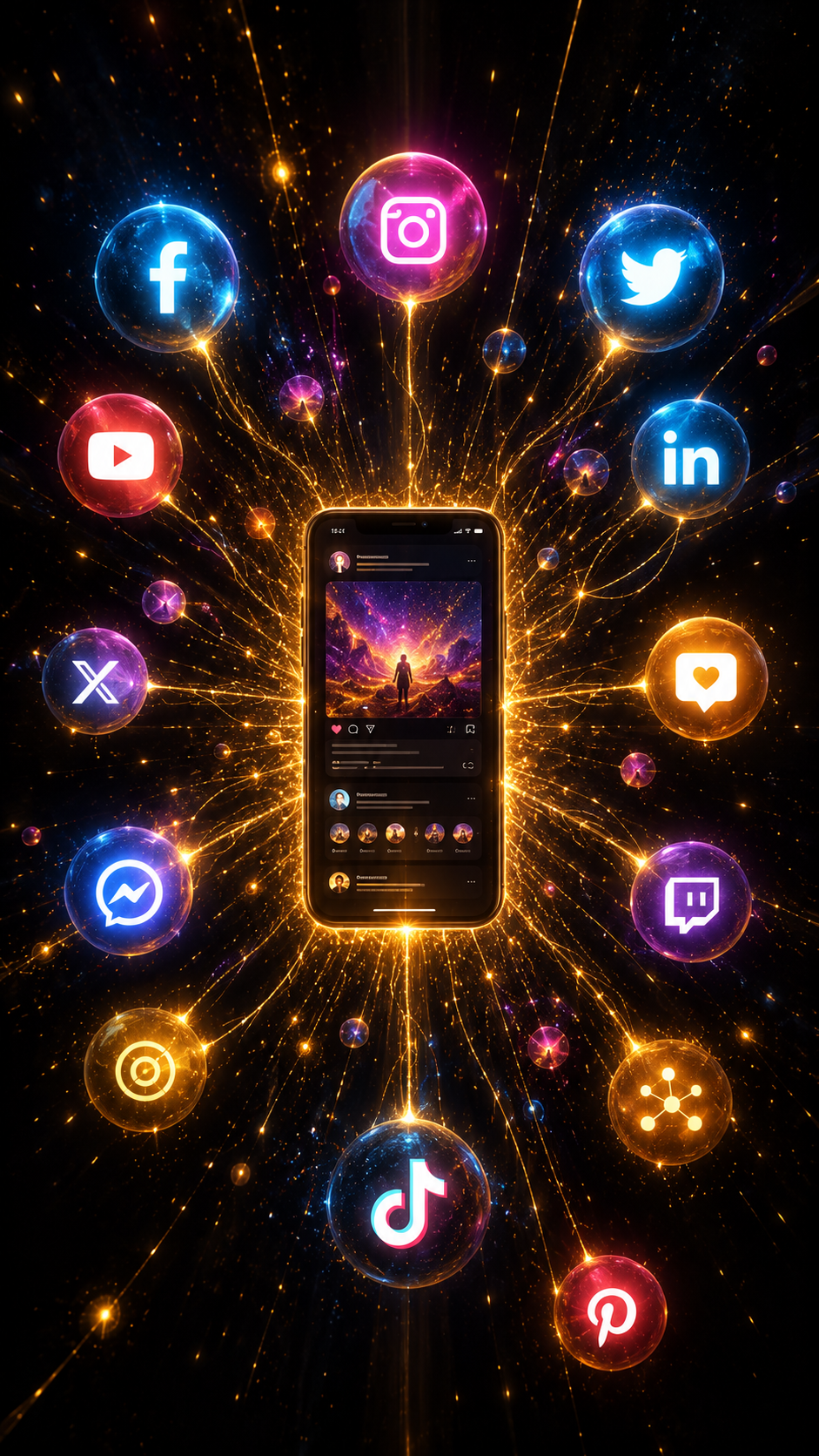 AI Social Media Ads