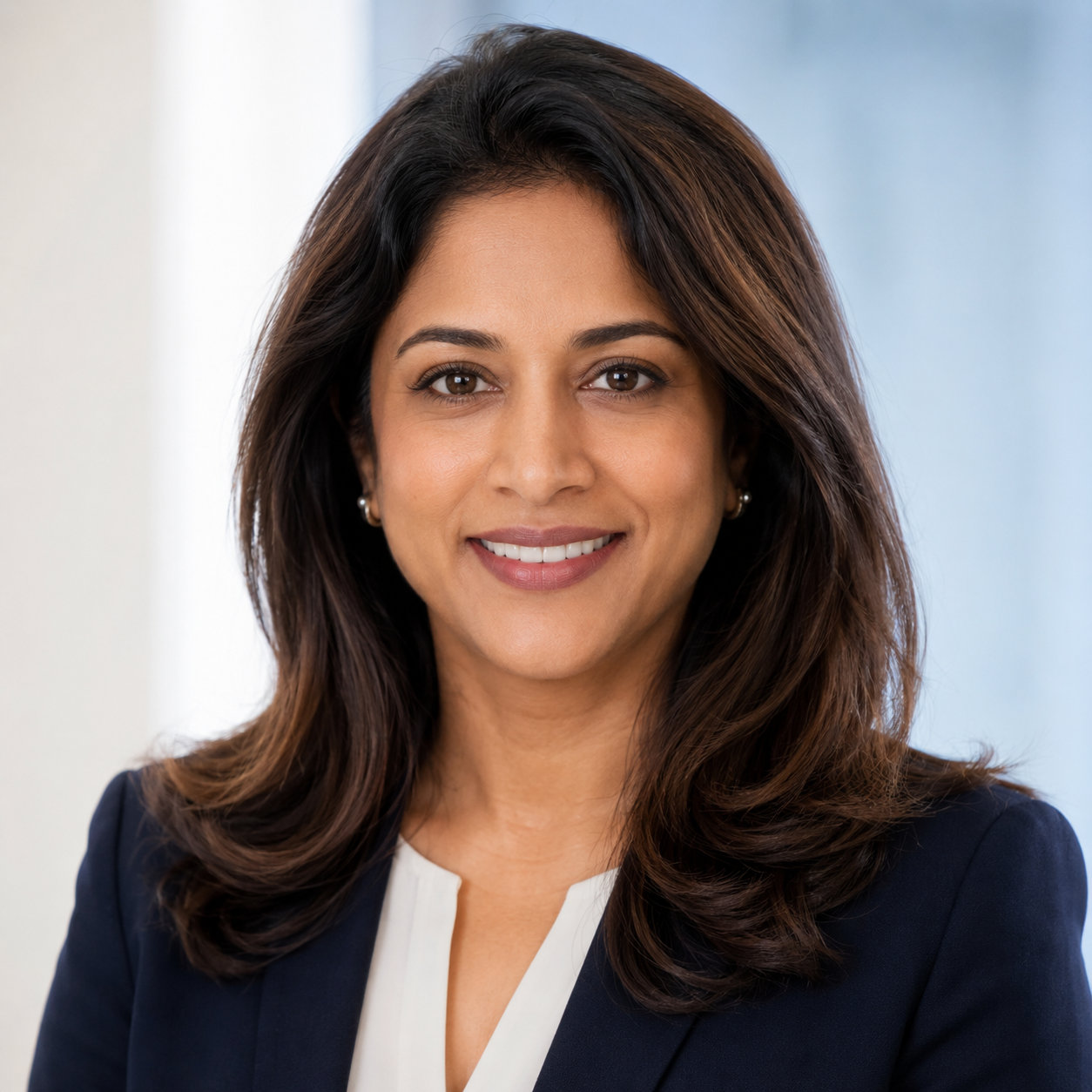 Priya S.